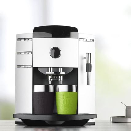 Tefal - Travel mug 200 ml TRAVEL CUP stainless steel/black