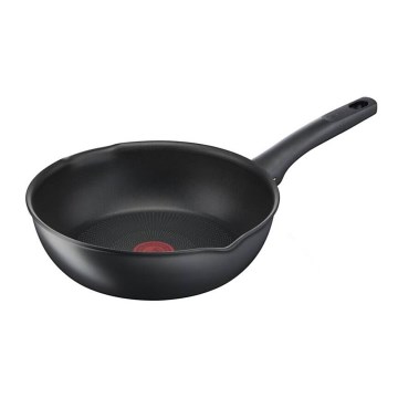 Tefal - ULTIMATE 26 cm Multifunction Frying Pan