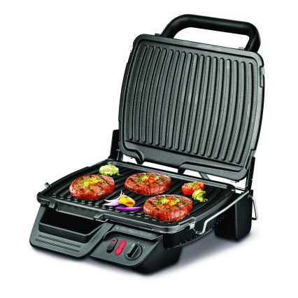 Tefal - ULTRACOMPACT Electric Grill 2000W/230V