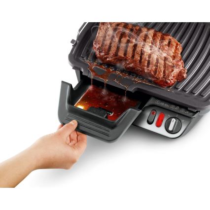 Tefal - ULTRACOMPACT Electric Grill 2000W/230V
