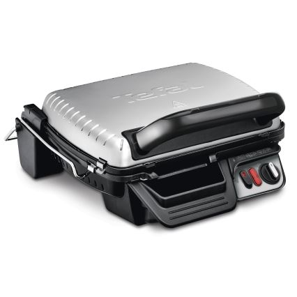 Tefal - ULTRACOMPACT Electric Grill 2000W/230V