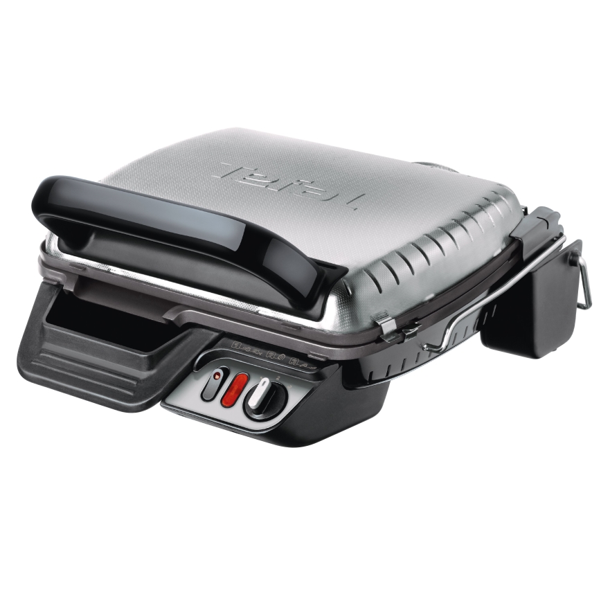 Tefal - ULTRACOMPACT Electric Grill 2000W/230V