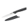 Tefal - Universal stainless steel knife COMFORT 12 cm shiny chrome/black