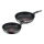 Tefal - UNLIMITED 2-piece Frying Pan Set