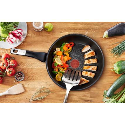 Tefal - UNLIMITED 2-piece Frying Pan Set