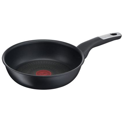 Tefal - UNLIMITED 2-piece Frying Pan Set