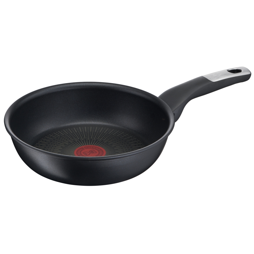 Tefal - UNLIMITED 2-piece Frying Pan Set