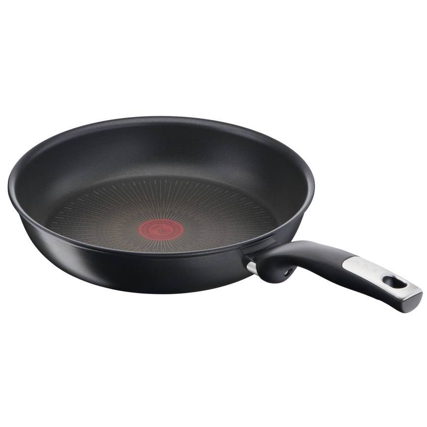 Tefal - UNLIMITED 2-piece Frying Pan Set