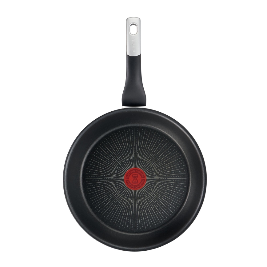 Tefal - UNLIMITED 2-piece Frying Pan Set