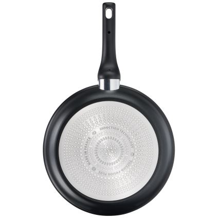 Tefal - UNLIMITED 2-piece Frying Pan Set