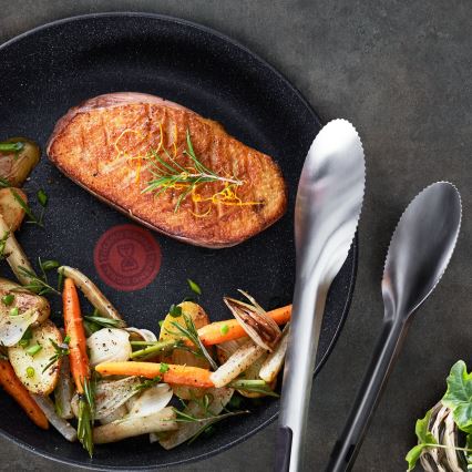 Tefal - Wok pan PERFECT COOK 28 cm