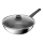 Tefal - WOK POWER 28 cm Wok with Lid