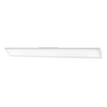 Telefunken 301206TF - LED Dimmable panel LED/24W/230V 3000-6000K + remote control