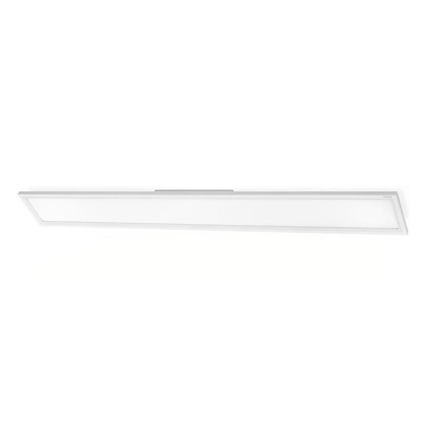Telefunken 301206TF - LED Dimmable panel LED/24W/230V 3000-6000K + remote control