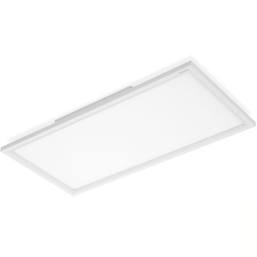Telefunken 301406TF - LED Dimmable panel LED/36W/230V 3000-6000K + remote control