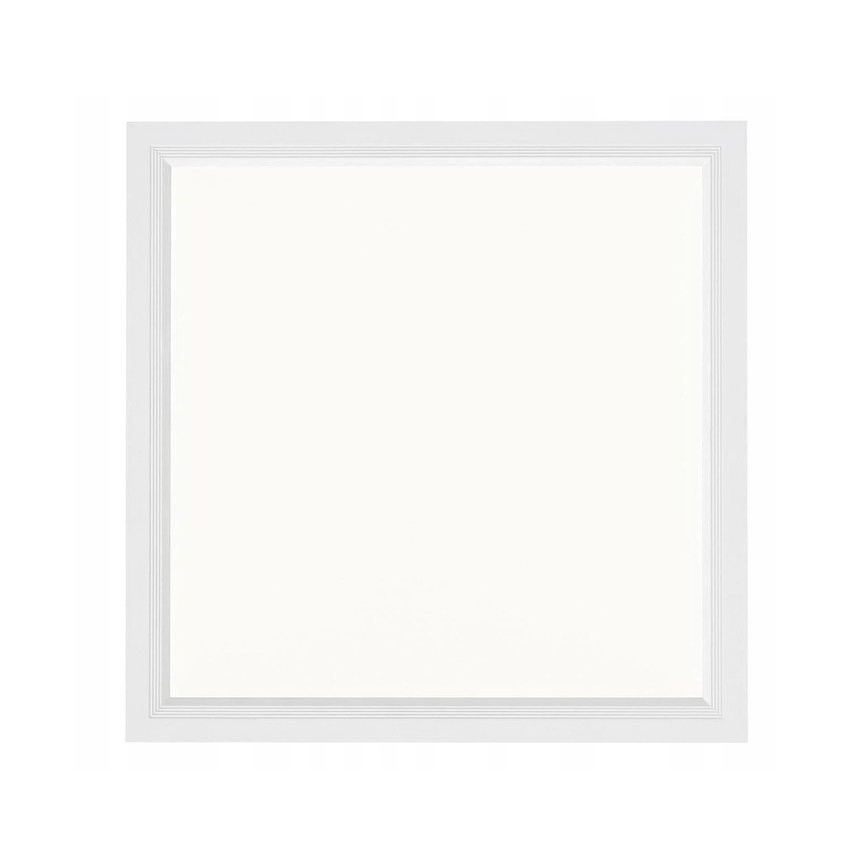 Telefunken 301506TF - LED RGBW Dimmable panel LED/18W/230V 4000K + remote control