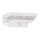 Telefunken 304806TF - LED Solar wall light with sensor LED/4W/3,7V IP44
