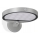 Telefunken 305104TF - LED Solar light with a sensor LED/10W/7,4V 2000 mAh IP44