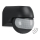Telefunken 306405TF - Outdoor motion sensor 230V IP44 black