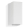 Telefunken 307006TF - LED Outdoor wall light 2xGU10/5W/230V IP44 white