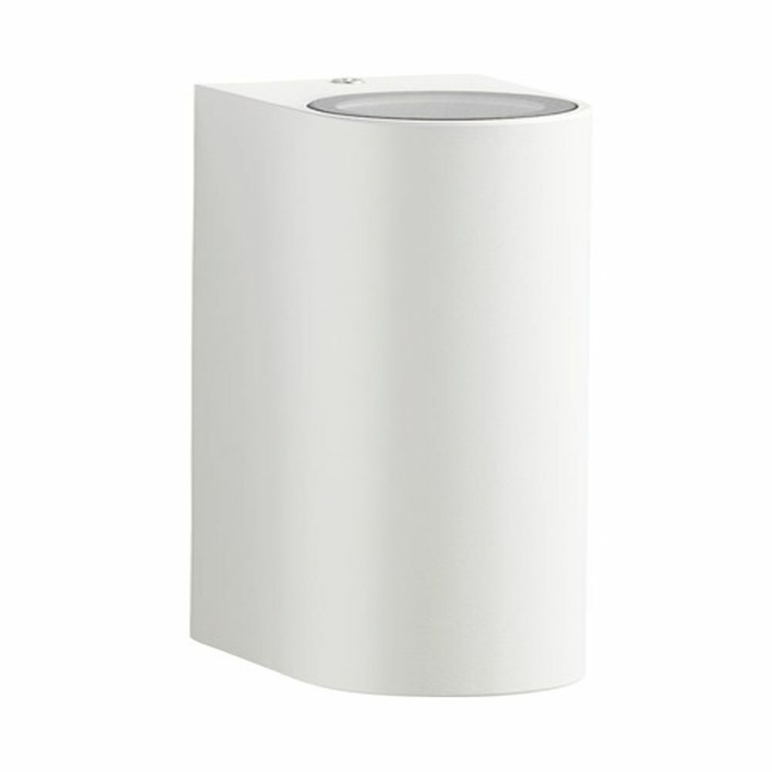 Telefunken 308006TF - LED Outdoor wall light 2xGU10/5W/230V IP44