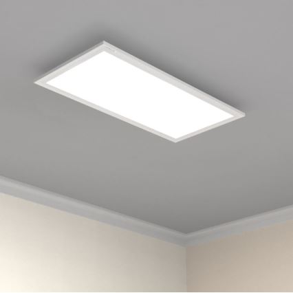 Telefunken 308706TF - LED Ceiling light with sensor LED/36W/230V