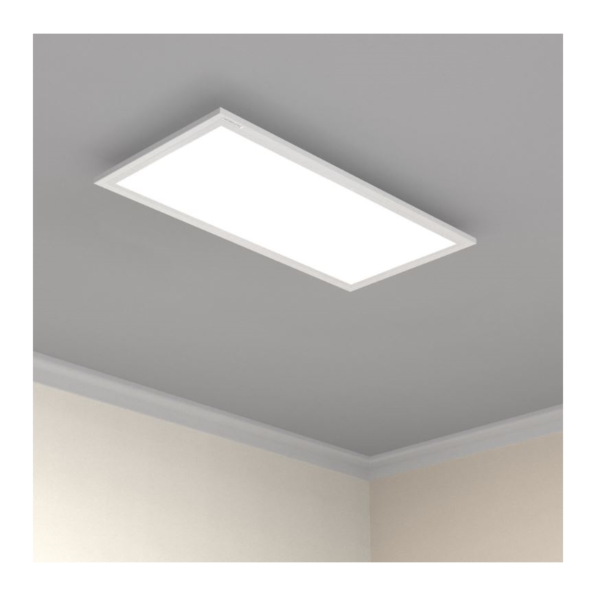Telefunken 308706TF - LED Ceiling light with sensor LED/36W/230V