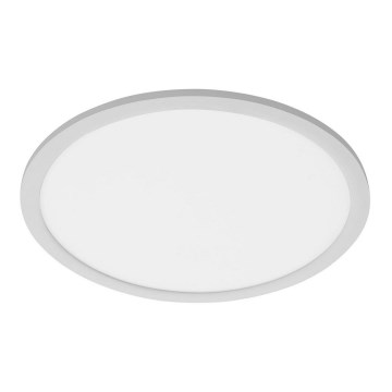 Telefunken 309104TF - LED Ceiling light with sensor LED/30W/230V 4000K