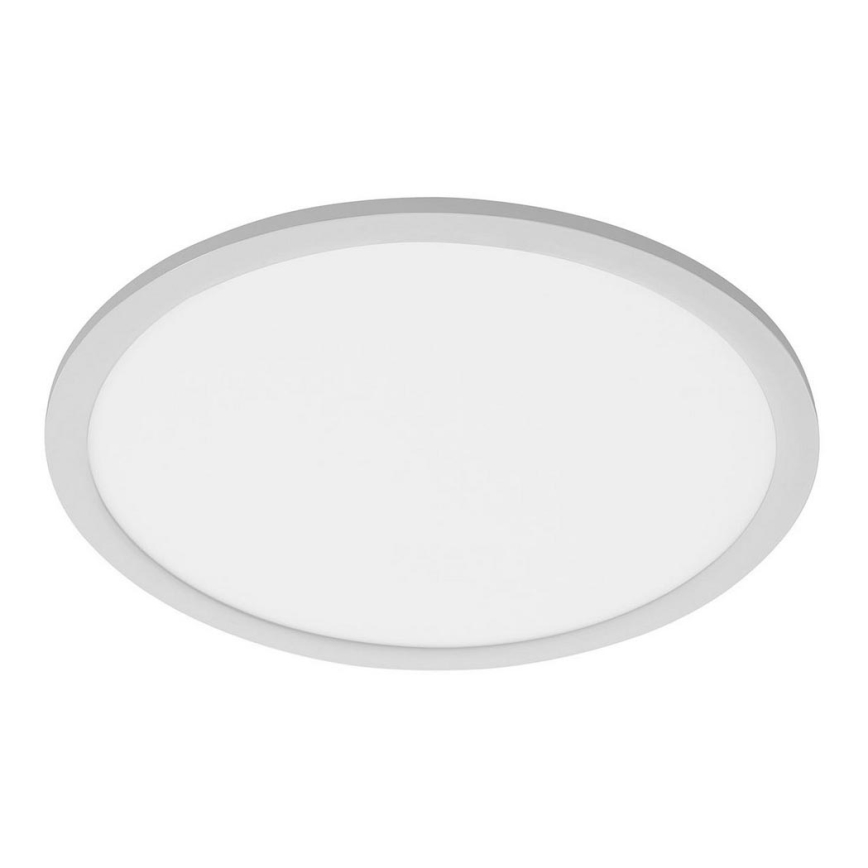 Telefunken 309104TF - LED Ceiling light with sensor LED/30W/230V 4000K