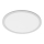 Telefunken 309104TF - LED Ceiling light with sensor LED/30W/230V 4000K