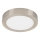 Telefunken 309502TF - LED RGBW Dimmable ceiling light LED/18W/230V 2700-6500K Wi-Fi Tuya + remote control