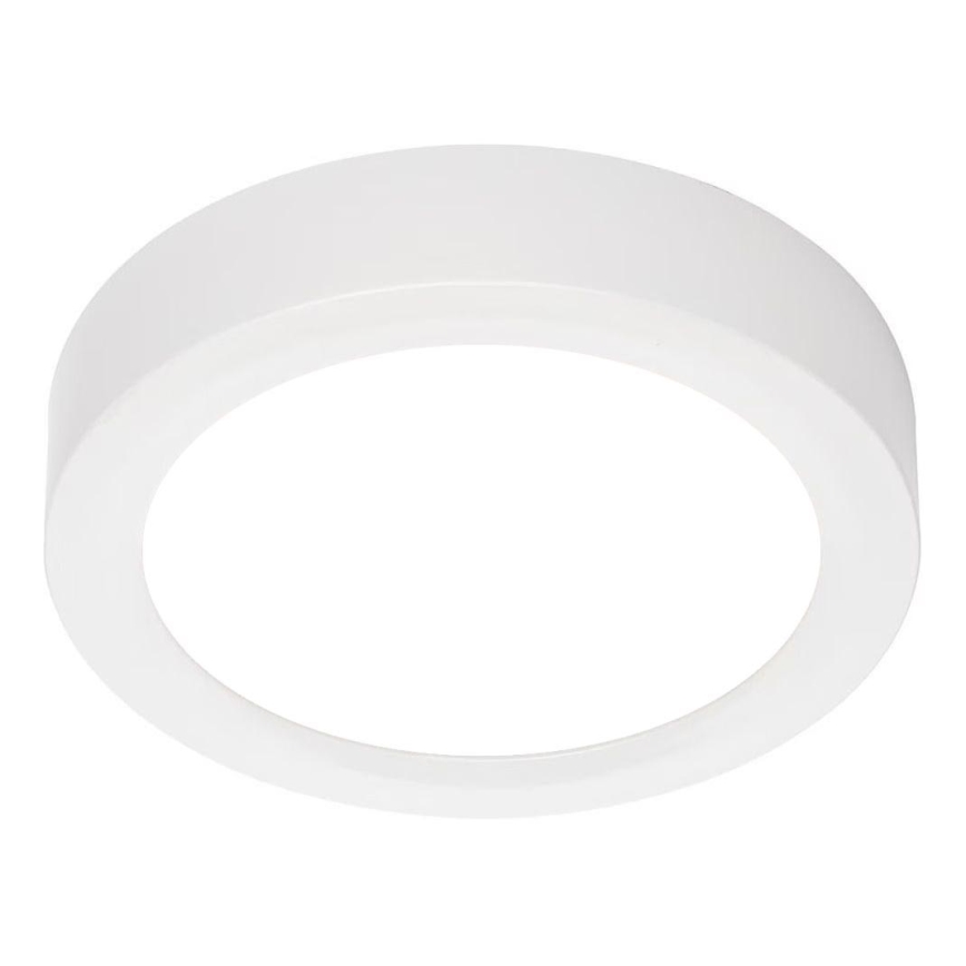 Telefunken 309506TF - LED RGBW Dimmable ceiling light LED/18W/230V 2700-6500K Wi-Fi Tuya