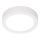Telefunken 309506TF - LED RGBW Dimmable ceiling light LED/18W/230V 2700-6500K Wi-Fi Tuya