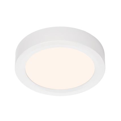 Telefunken 309506TF - LED RGBW Dimmable ceiling light LED/18W/230V 2700-6500K Wi-Fi Tuya