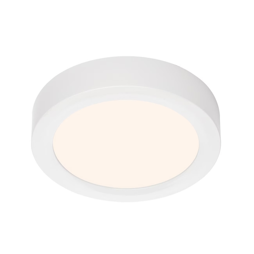 Telefunken 309506TF - LED RGBW Dimmable ceiling light LED/18W/230V 2700-6500K Wi-Fi Tuya