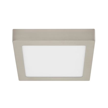 Telefunken 309602TF - LED RGBW Dimmable ceiling light LED/18W/230V 2700-6500K Wi-Fi Tuya
