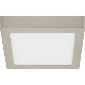 Telefunken 309602TF - LED RGBW Dimmable ceiling light LED/18W/230V 2700-6500K Wi-Fi Tuya