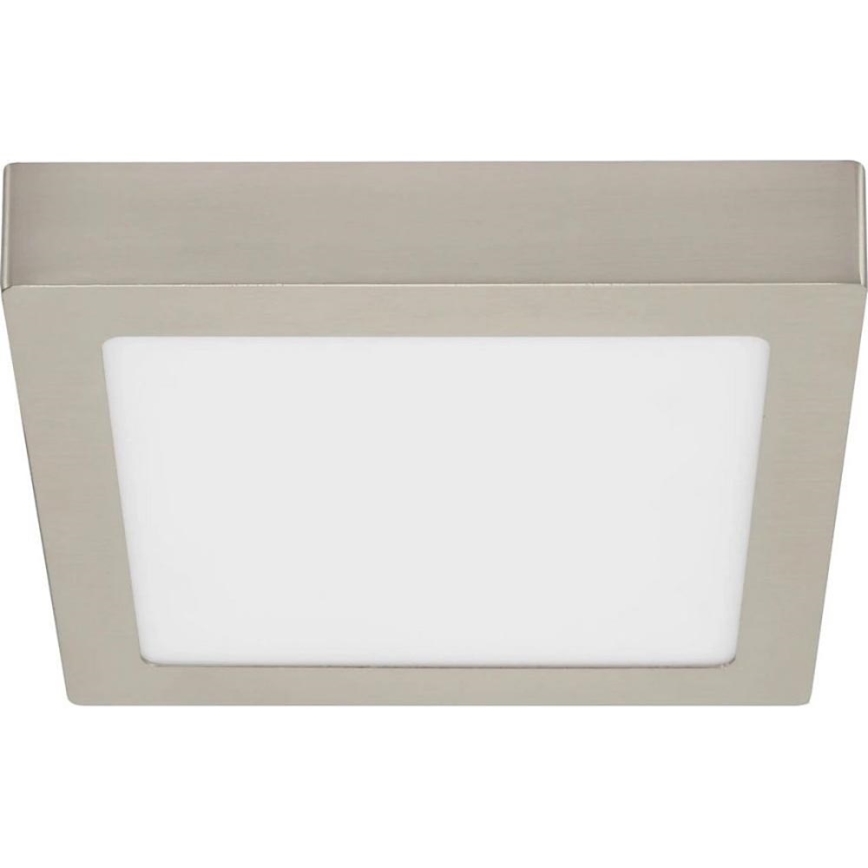 Telefunken 309602TF - LED RGBW Dimmable ceiling light LED/18W/230V 2700-6500K Wi-Fi Tuya