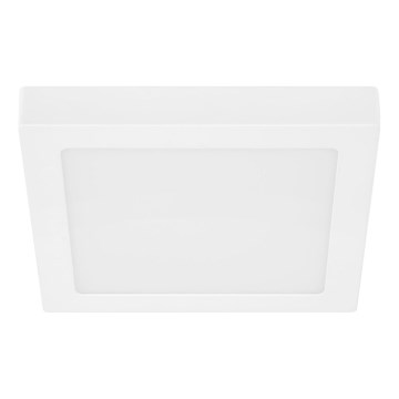 Telefunken 309606TF - LED RGBW Dimmable ceiling light LED/18W/230V 2700-6500K Wi-Fi Tuya