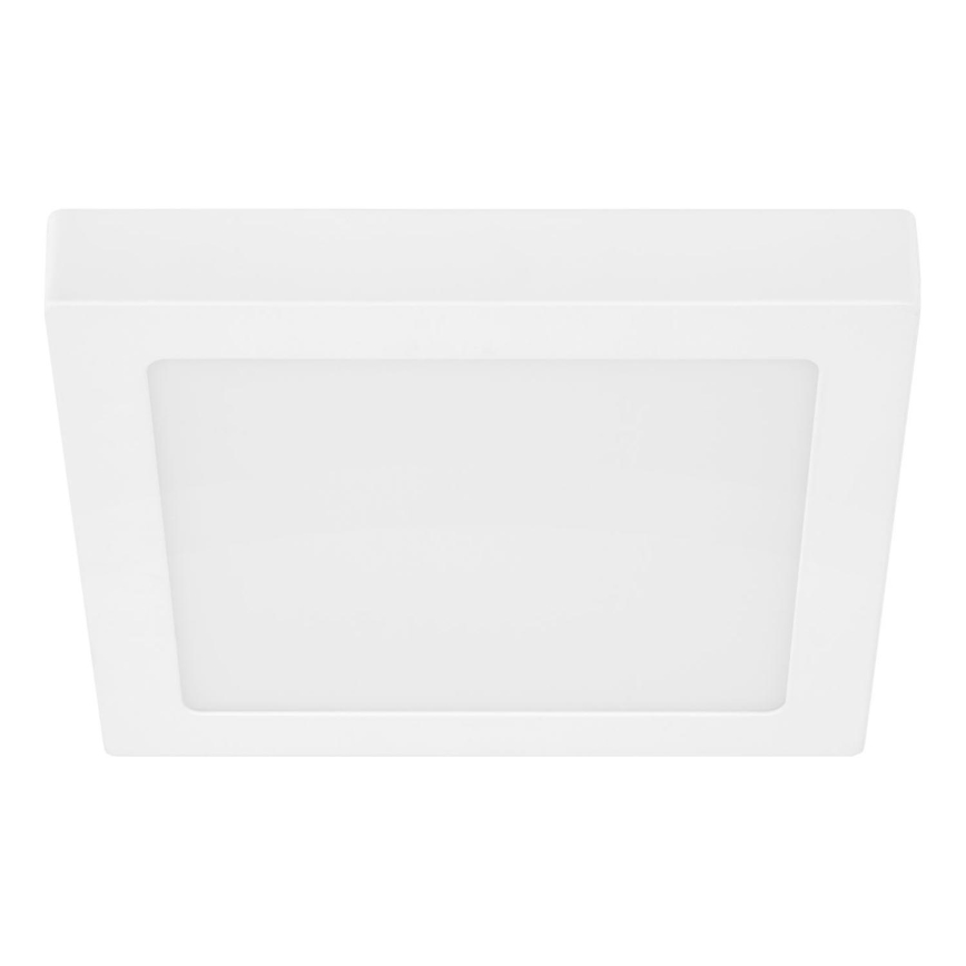 Telefunken 309606TF - LED RGBW Dimmable ceiling light LED/18W/230V 2700-6500K Wi-Fi Tuya