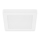 Telefunken 309706TF - LED RGB Dimmable ceiling light LED/23W/230V 2700-6500K Wi-Fi Tuya white