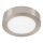 Telefunken 310902TF - LED RGBW Dimmable ceiling light LED/12W/230V 2700-6500K Wi-Fi Tuya