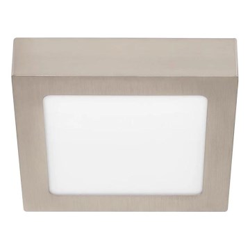 Telefunken 311002TF - LED RGBW Dimmable ceiling light LED/12W/230V 2700-6500K Wi-Fi Tuya