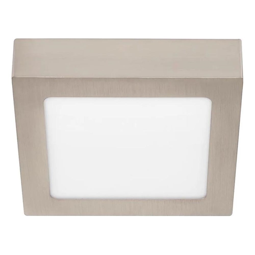 Telefunken 311002TF - LED RGBW Dimmable ceiling light LED/12W/230V 2700-6500K Wi-Fi Tuya