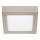 Telefunken 311002TF - LED RGBW Dimmable ceiling light LED/12W/230V 2700-6500K Wi-Fi Tuya