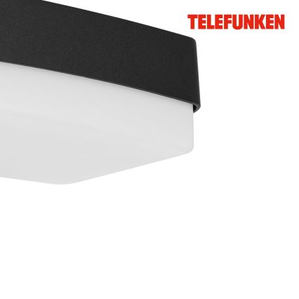 Telefunken 312205TF - LED Outdoor wall light LED/14W/230V IP44