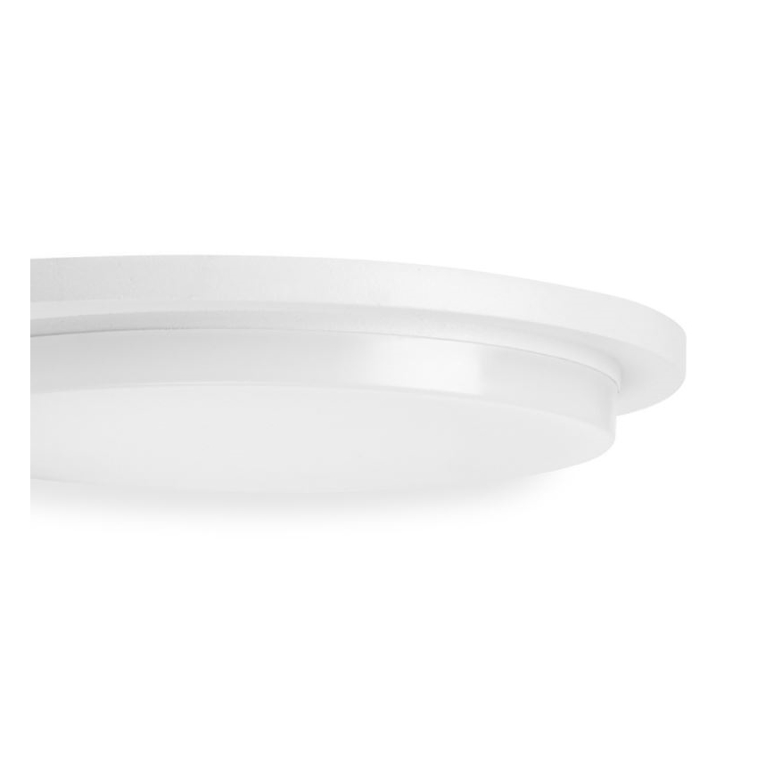 Telefunken 312406TF - LED Outdoor wall light LED/10W/230V IP44