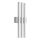 Telefunken 313104TF - LED Outdoor wall light 3xLED/4W/230V IP44