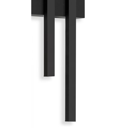 Telefunken 313205TF - LED Outdoor wall light 2xLED/4W/230V 4000K IP44