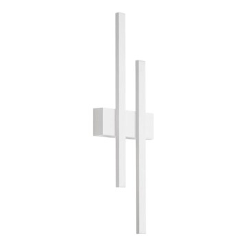 Telefunken 313206TF - LED Outdoor wall light 2xLED/8W/230V IP44